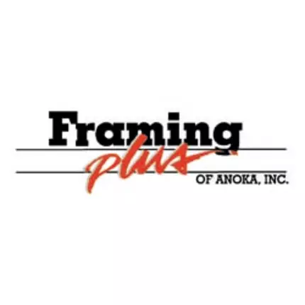 Logo fra Framing Plus of Anoka Inc.