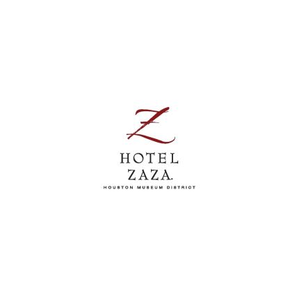 Logo van Hotel ZaZa Museum District