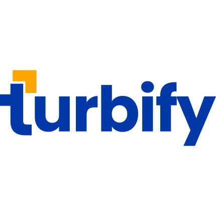 Logotipo de Turbify