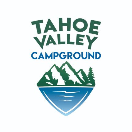 Logotyp från Tahoe Valley Campground