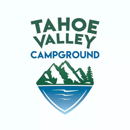 Logo from Tahoe Valley Campground