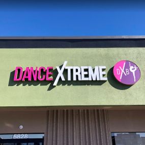 Dance Extreme Bodywear- Dance shop