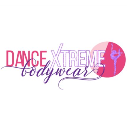 Logo da Dance Xtreme Bodywear