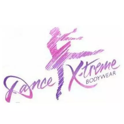 Logo from Dance Xtreme Bodywear