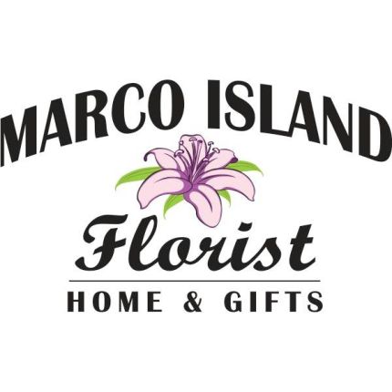 Logotipo de Marco Island Florist Home & Gifts