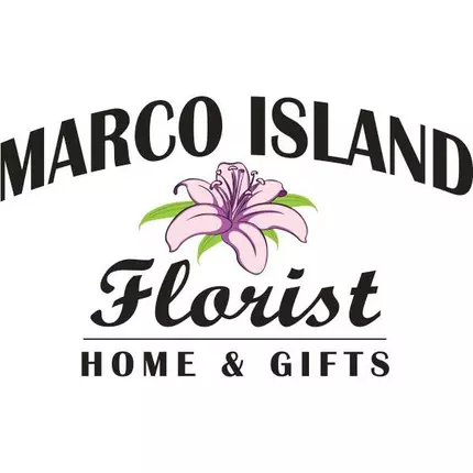 Logo de Marco Island Florist Home & Gifts