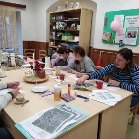 Soukromá vyšší odborná škola sociální, o.p.s.