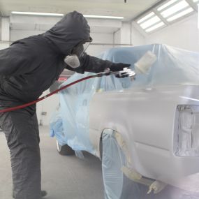 Bild von Kapa'a Auto Body