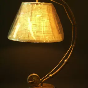 Bild von B & B Lamps and Shades