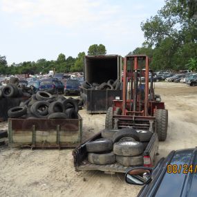 The nation’s premier recycled, used auto parts!