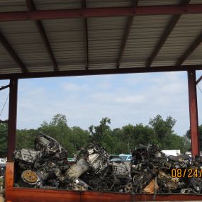 The nation’s premier recycled, used auto parts!