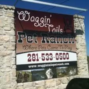 Bild von Waggin' Tails Pet Ranch