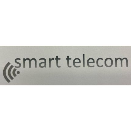 Logótipo de Smart Telecom