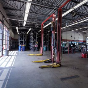 Tire Discounters on 4414 Brandt Pike in Dayton