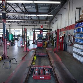 Tire Discounters on 4414 Brandt Pike in Dayton