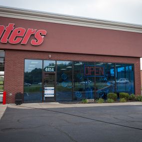 Tire Discounters on 4414 Brandt Pike in Dayton