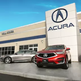 Bild von Hall Acura Virginia Beach