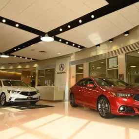 Bild von Hall Acura Virginia Beach