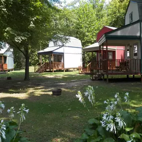 Bild von S&H Campground