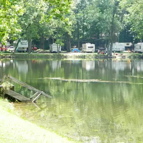 Bild von S&H Campground