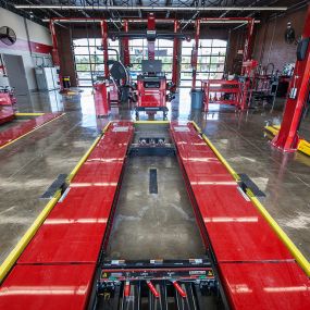 Tire Discounters on 6025 Mountain View Rd in Ooltewah