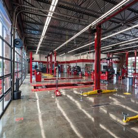 Tire Discounters on 6025 Mountain View Rd in Ooltewah