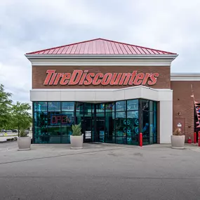 Bild von Tire Discounters