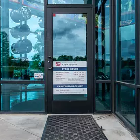 Bild von Tire Discounters