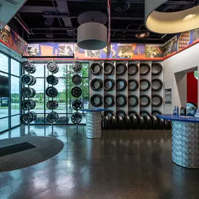 Bild von Tire Discounters