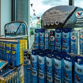 Bild von Tire Discounters
