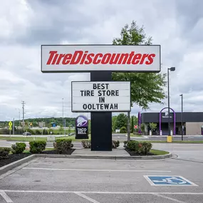 Bild von Tire Discounters