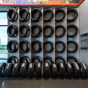 Bild von Tire Discounters