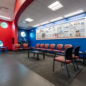 Bild von Tire Discounters