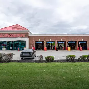 Bild von Tire Discounters