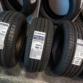 Bild von Tire Discounters