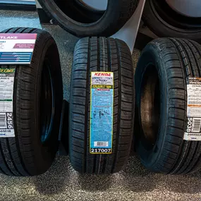 Bild von Tire Discounters