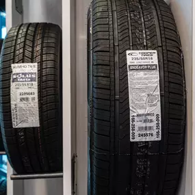 Bild von Tire Discounters