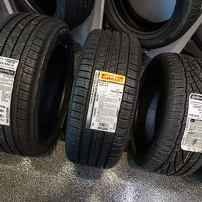 Bild von Tire Discounters