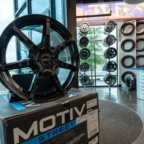 Bild von Tire Discounters