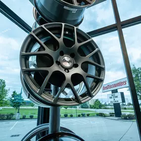 Bild von Tire Discounters