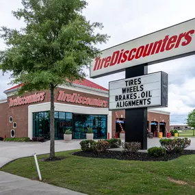 Bild von Tire Discounters