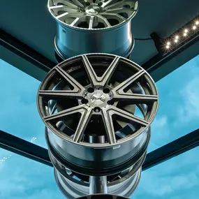 Bild von Tire Discounters