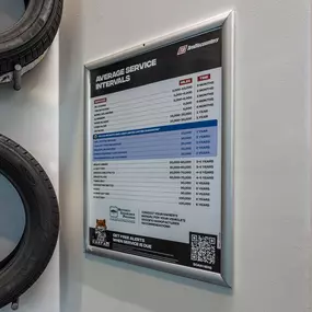 Bild von Tire Discounters