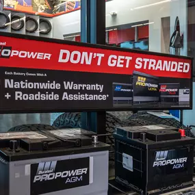 Bild von Tire Discounters