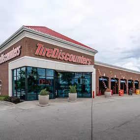 Bild von Tire Discounters