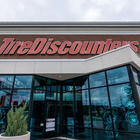Bild von Tire Discounters