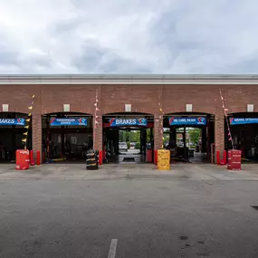 Bild von Tire Discounters