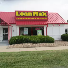 Bild von Loanmax Title Loans