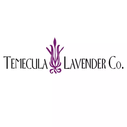 Logótipo de Temecula Lavender Co