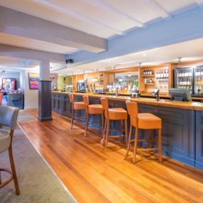 The Somerford Beefeater Restaurant